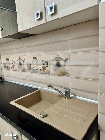 Apartament 3 camere, 67 mp, zona Teilor