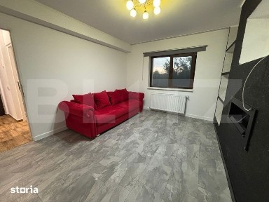 Apartament 2 camere, 46 mp - Aleea Strugurilor - Loc de parcare