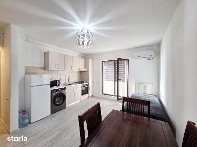 VANZARE STUDIO - TINERETULUI 77C - MILITARI RESIDENCE