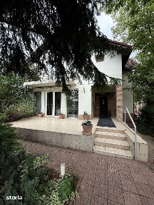 Vila/Spatiu comercial Bd Pipera