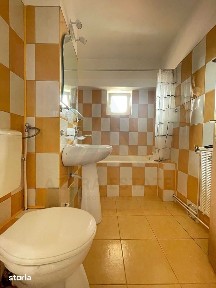 Apartament 3 camere 76 mp utili 2 bai balcon 11 mp si lift in Turnisor