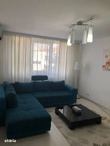 Apartament 3 Camere Mobilat | Titan-1 Decembrie 1918 | Metrou 14 min