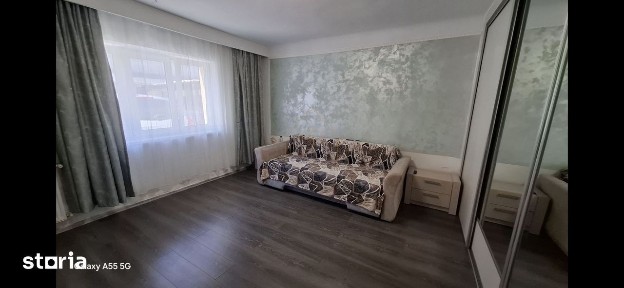 Vind apartament cu 1 camera,bucatarie, 1baie sup.30mp. In Marasti.