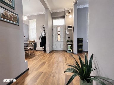 Piata Sfanta Maria, 2 Camere, Centrala Proprie