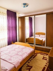 Apartament 2 camere de vanzare in Crevedia, Centrala proprie