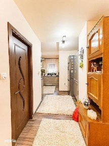 Apartament mobilat/utilat | Zona Girocului - fosta Lidia Comision 0