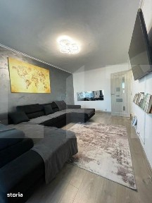 Apartament 3 camere, 62 mp, zona Lipovei