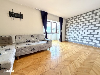 Apartament elegant 2 camere, 55 mp utili - Zona Bucovina