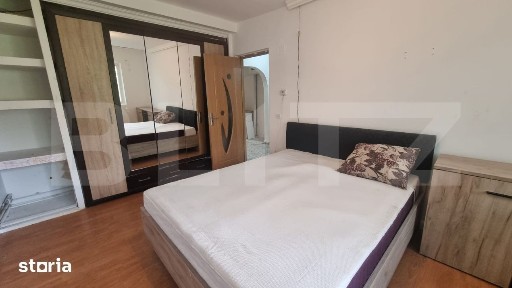 Apartament 3 camere, 56 mp, zona Lipovei