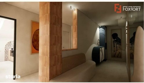 COMISION 0% BLOC NOU Ap. cu 3 camere, bloc cu lift - Zona Lipovei