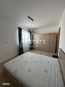 Apartament cu 3 camere decomandat in Mosnita Noua