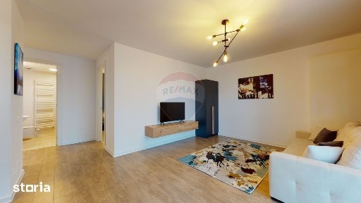 Apartament în zona Aviatiei