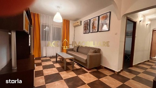 3 cam de inchiriat Tineretului Bucuresti | Metrou | Boiler | Ac |Petf