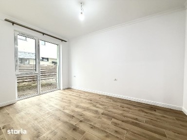 Apartament elegant 2 camere, 48 mp utili, curte 36 mp - Dumbravita