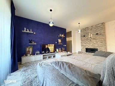 3 camere modern, terasa si gradina generoasa, zona Lipovei