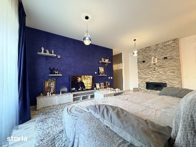 3 camere modern, terasa si gradina generoasa, zona Lipovei