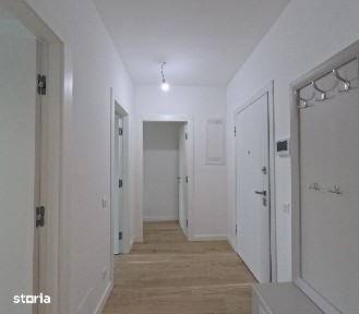 2 Camere | Nusco City - Faza 2 | PRIMA INCHIRIERE, Parcare