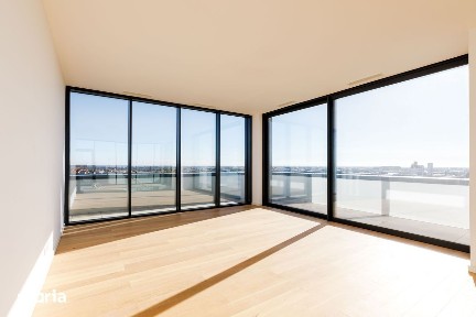Penthouse pe 2 nivele- Comision 0%