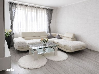 COMISION 0%, Apartament 3 Camere, RENOVAT, 60 mp, Spitalul Județean
