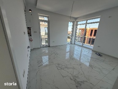 DEZVOLTATOR -APARTAMENT CU DOUA CAMERE