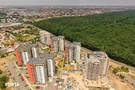 Spațiu modern și funcțional pentru noul tău început - Comision 0%