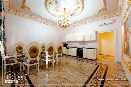 Apartament In Piata Victoriei - Timisoara