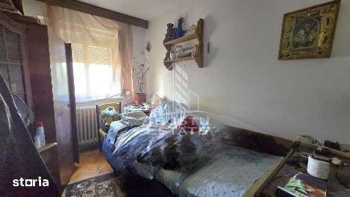 Apartament de vanzare cu 4 camere, zona Cetatii
