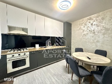 Apartament 2 camere, mobilat, renovat, zona Steaua