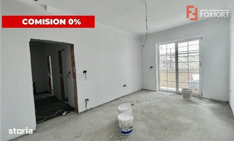 Apartament cu 1 camera decomandat, in Giroc zona Penny Market - ID V35
