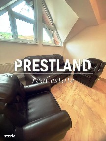 Apartament la casa, zona Șura Mare !
