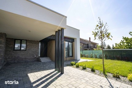 De vânzare casǎ Tip Duplex Zona de Dealuri
