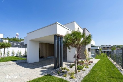 De vânzare casǎ Parter 130 mp Zona de Dealuri
