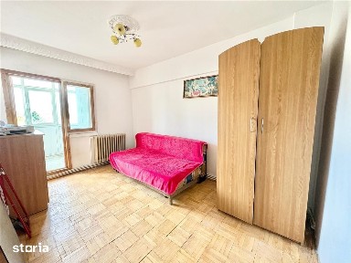 Apartament 3 camere, decomandat, 2 bai, oras Targu Frumos, jud Iasi
