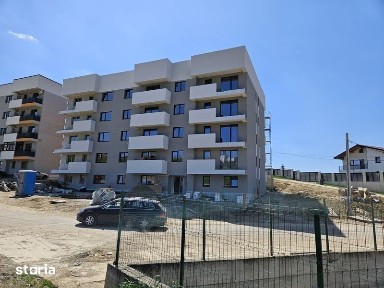 Apartamet 2 camere Bucium Visan intabulat