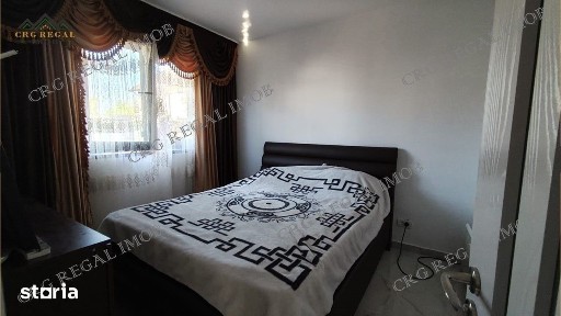 Vila 5 camere 3 bai dressing in centrul Comunei Berceni