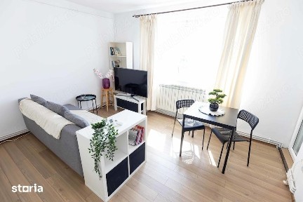PF Vand Apartament 2 camere Cluj-Napoca, decomandat, renovat, mobilat