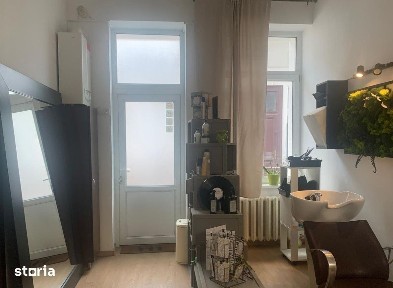 Apt versatil ultracentral 40 mp pivniță 13 mp