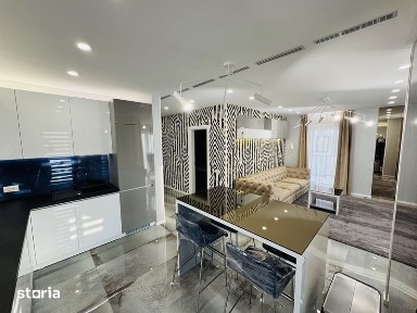 Apartament 2 camere str Mihai Romanul