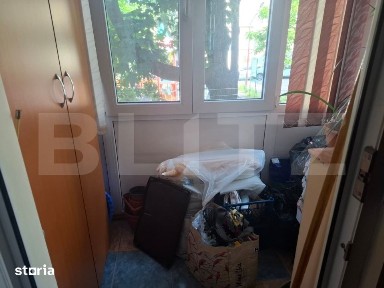 Apartament de vanzare, 40 mp, etaj 1, zona superba si linistita