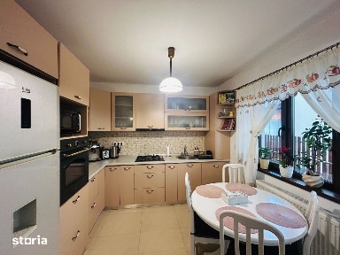 Apartament 3 camere cu TERASA 23mp - Cartierul Arhitectilor, Lidl