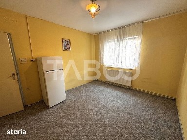 Apartament 2 camere balcon pivnita zona Mihai Viteazul Sibiu