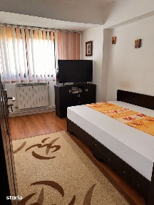Apartament 4 cam 94 mp spatios luminos 2 balcoane,Henri Coandă, J5 M39
