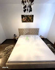 2 camere | Mobilat modern | Parcare inclusa | Zona premium VIVO - BM