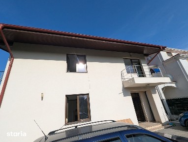 Vila Solida si Generoasa langa Padurea Mogosoaia, Direct Proprietar