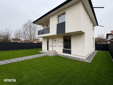 Casa P+1+Pod, Placa de beton, 4 Camere, Teren 250mp, STB! Comision 0%