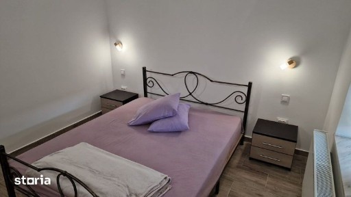 Închiriez apartament ultracentral, renovat, complet mobilat si utilat