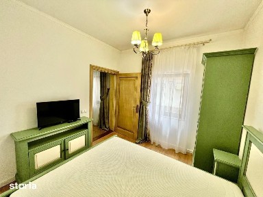 Apartament 2 camere decomandat, 60 mp, etaj intermediar, balcon