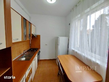 Apartament cu 1 camera confort sporit