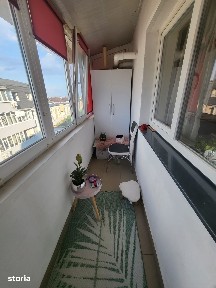 Apartament 2 camere | 2018 | Complet Mobilat și Utilat
