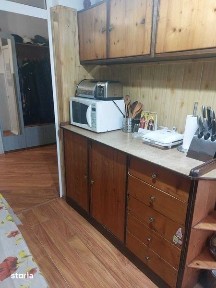 Vand apartament cu 3 camere in Sfantu Gheorghe-Tulcea